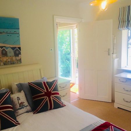 Chadham Pines Cottage Poole Eksteriør billede