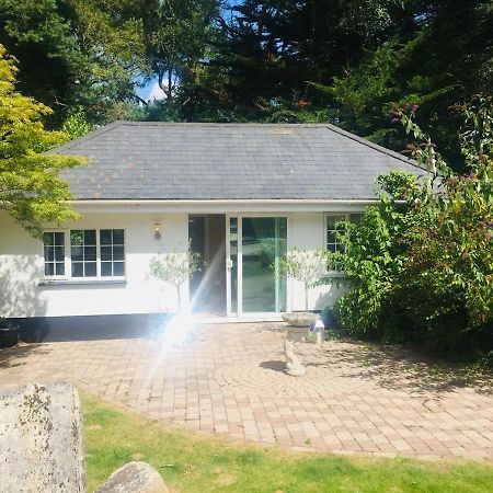 Chadham Pines Cottage Poole Eksteriør billede