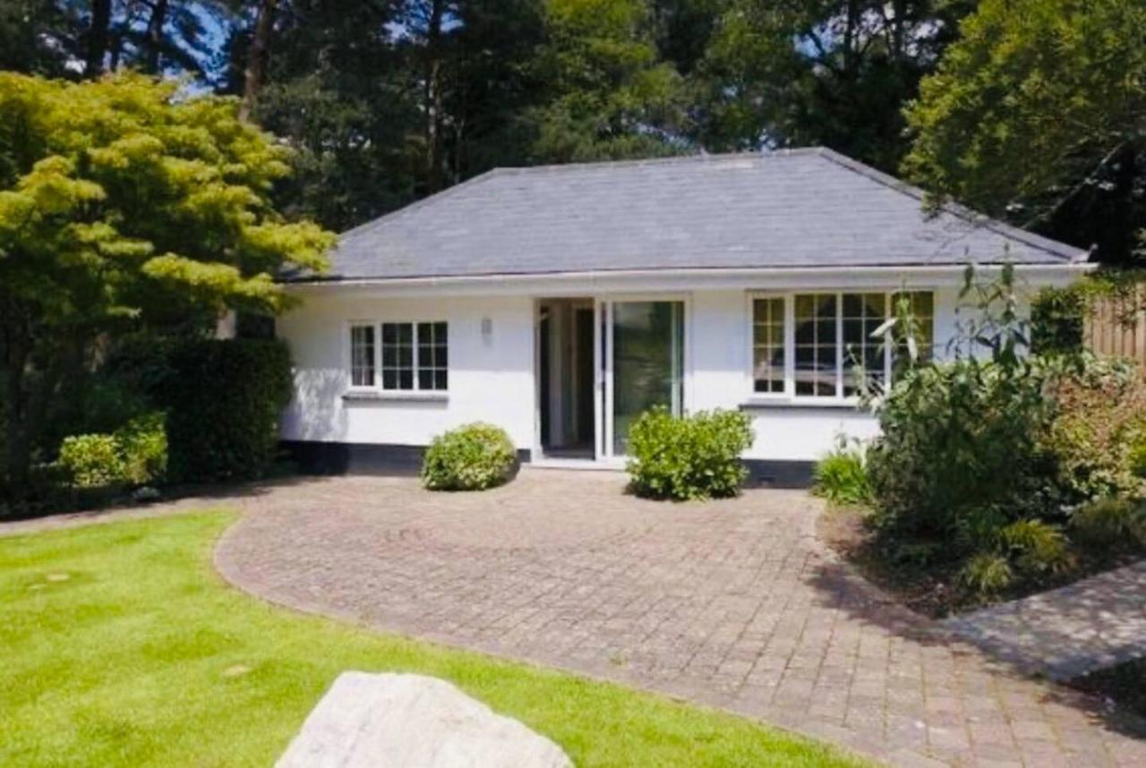Chadham Pines Cottage Poole Eksteriør billede