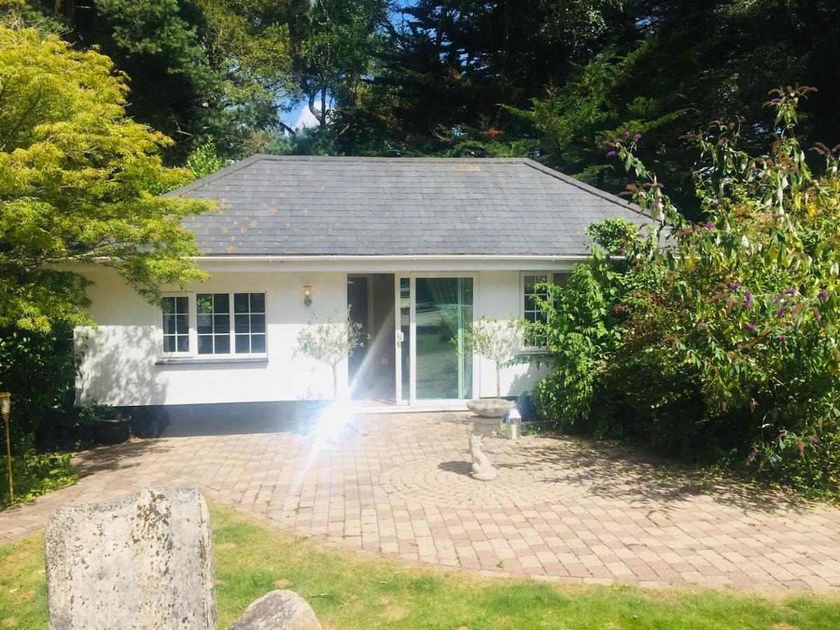 Chadham Pines Cottage Poole Eksteriør billede